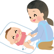 出産祝いに欲しい！オムツの処理はアップリカの『におわなくてポイ』におまかせ