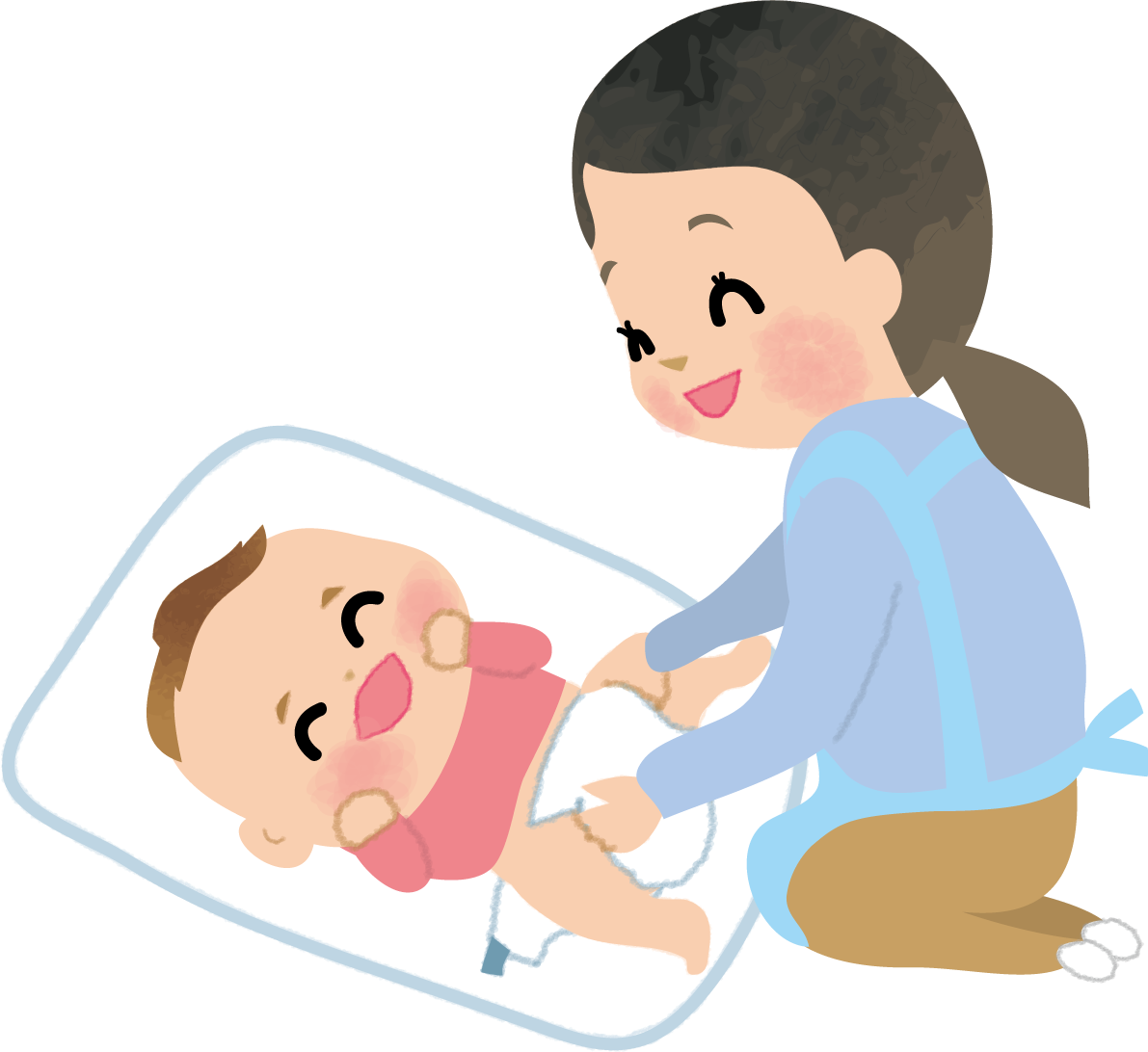 出産祝いに欲しい！オムツの処理はアップリカの『におわなくてポイ』におまかせ