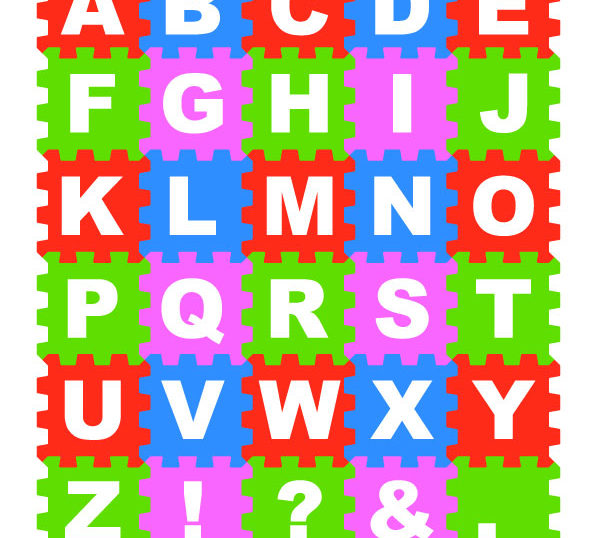 出産祝いにおそらく必ず使うジョイントマット。贈ってみては？