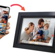 デジタルフォトフレーム